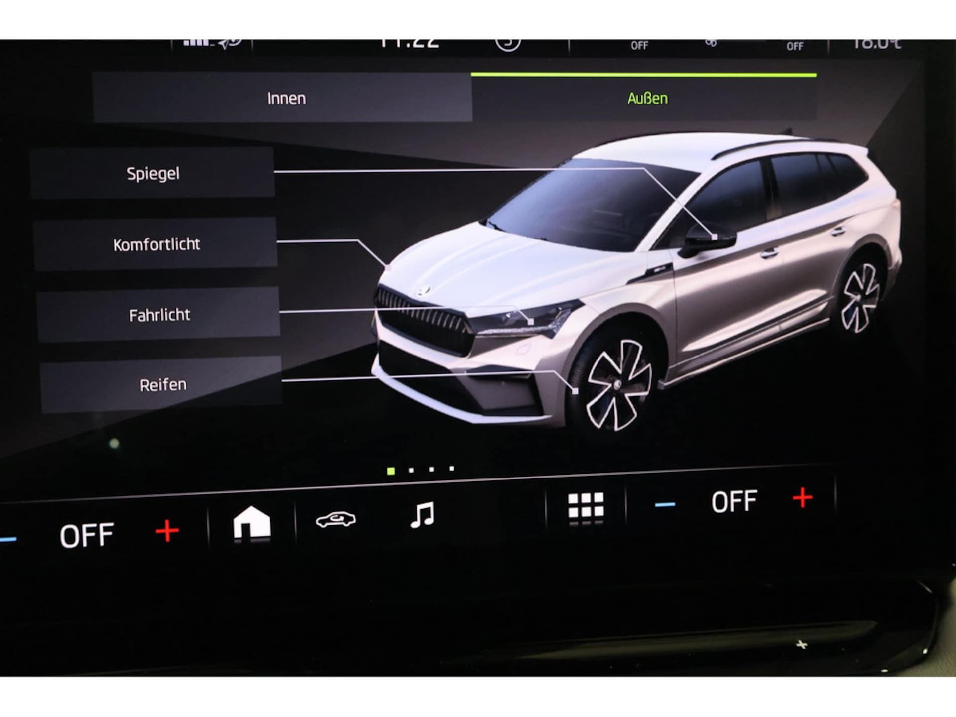 Skoda Enyaq 60