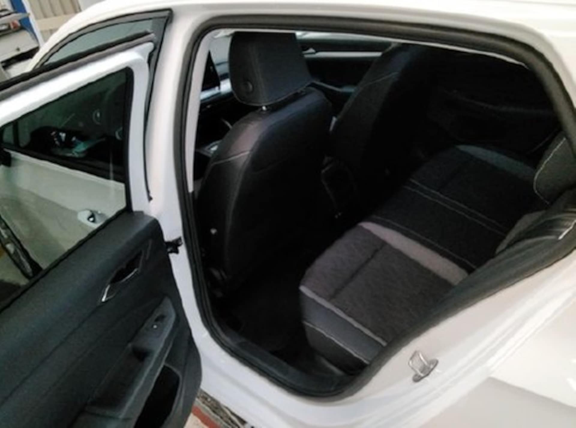 Volkswagen Golf ENERGY