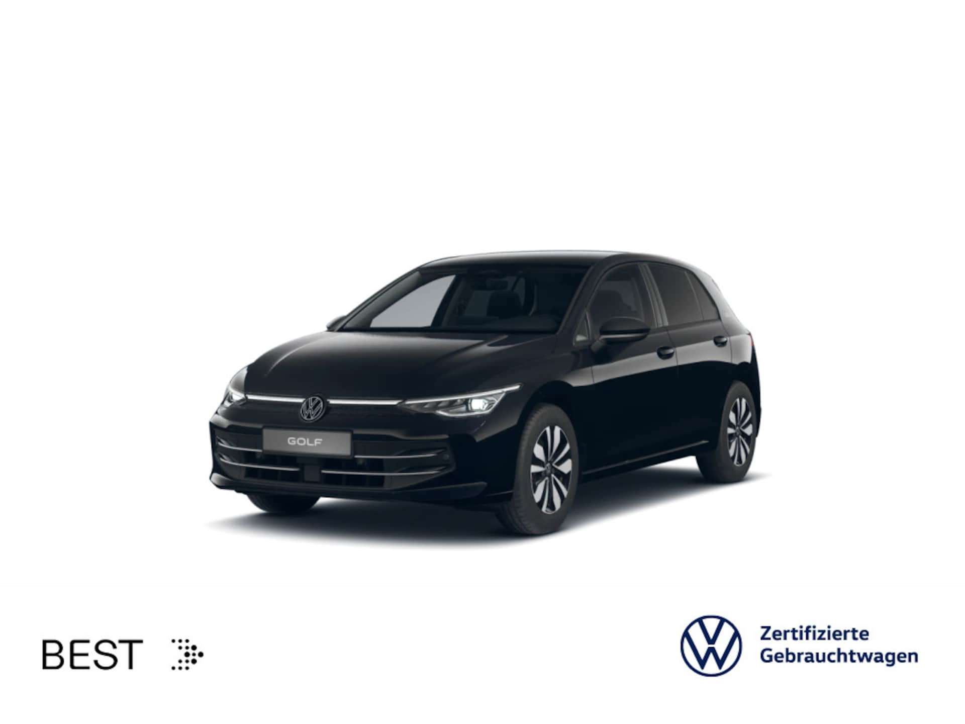Volkswagen Golf Life