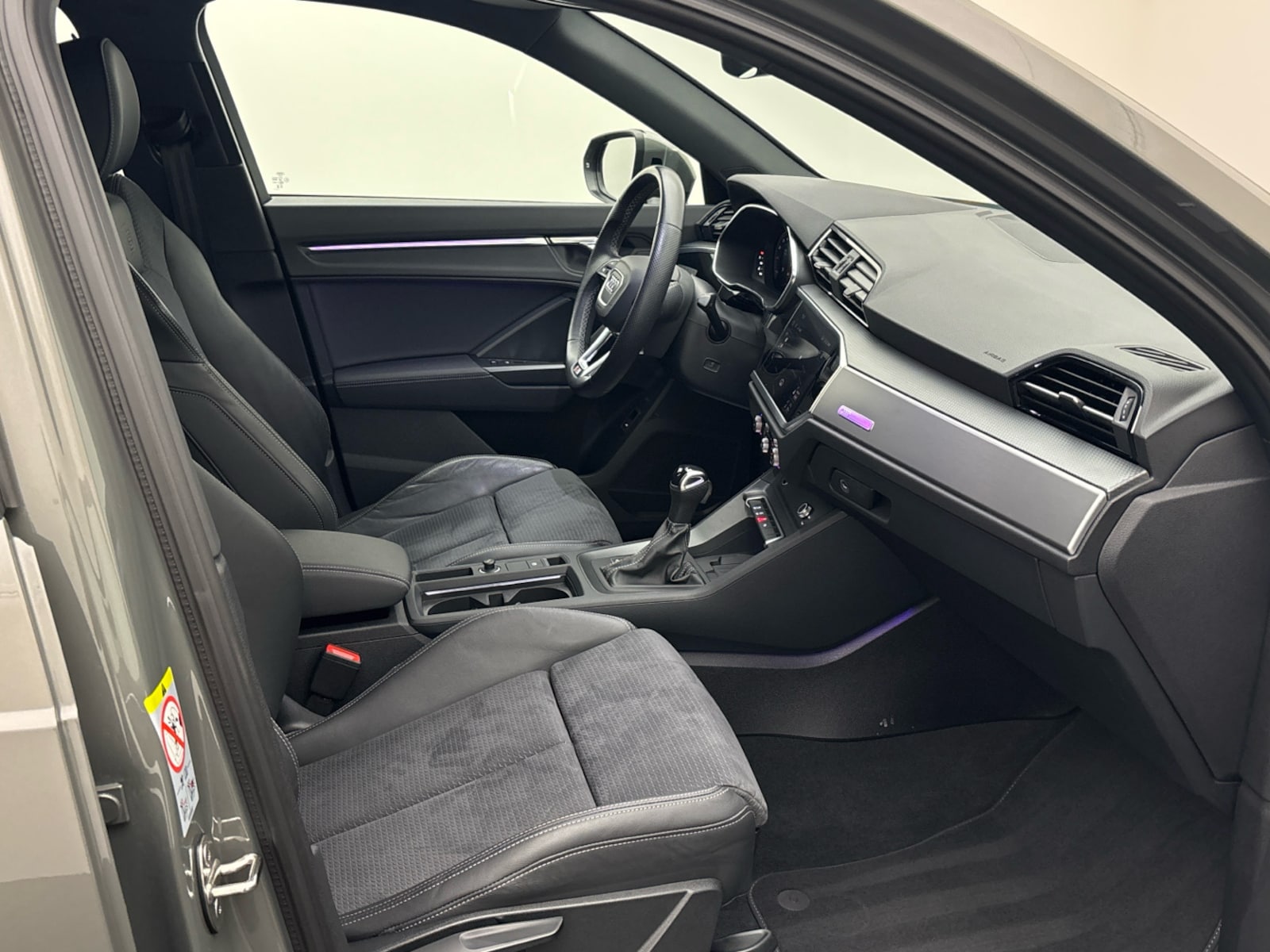 Audi Q3 – Bild 10