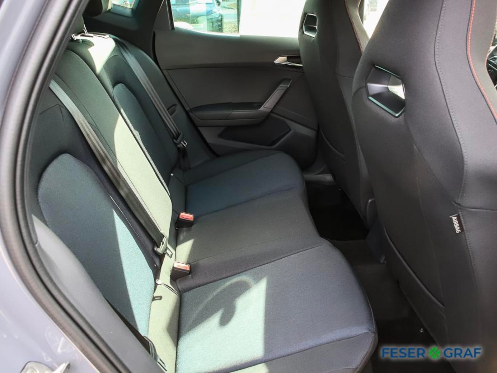 SEAT Arona – Bild 6