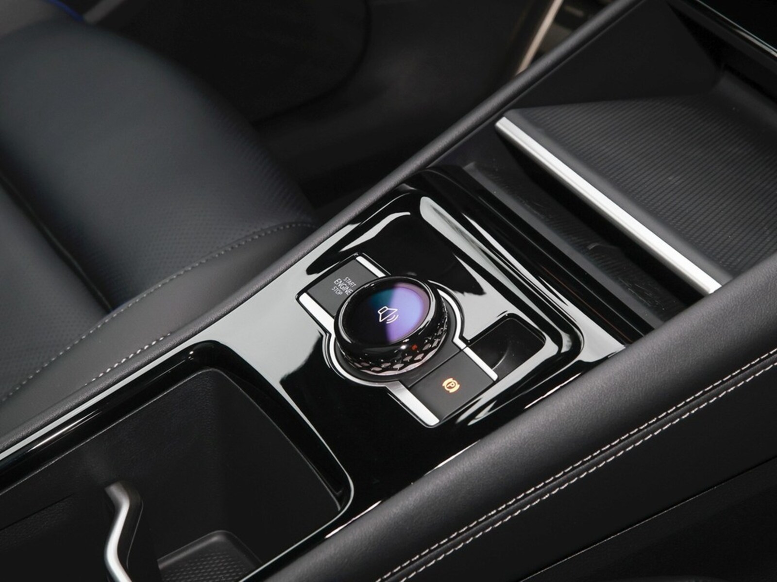 Volkswagen Tayron – Bild 9