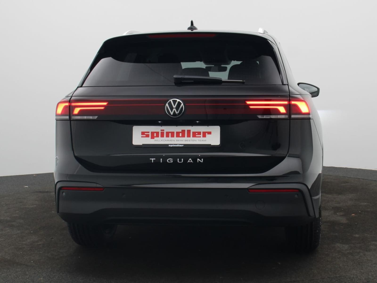 Volkswagen Tiguan – Bild 7