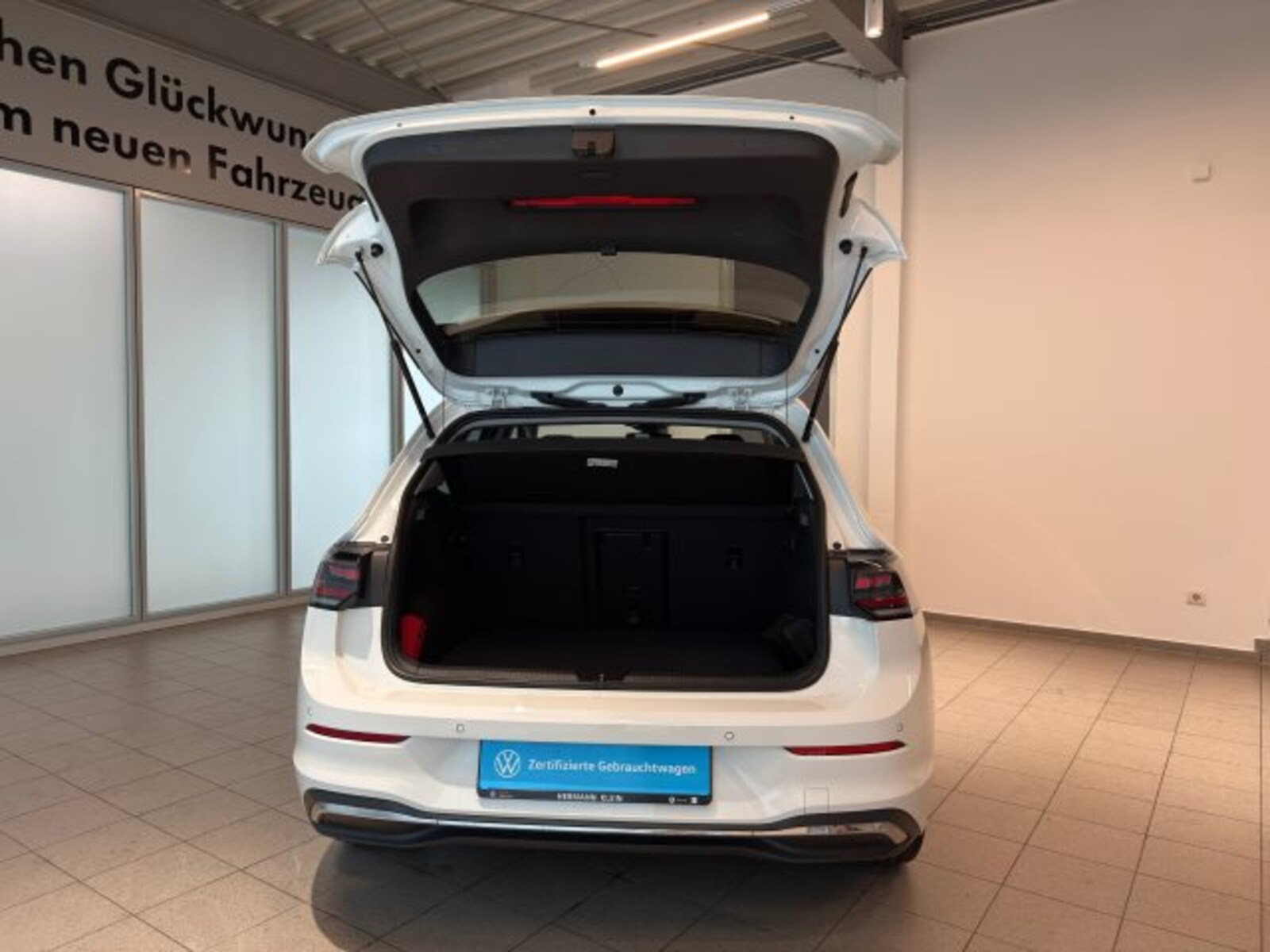 Volkswagen Golf – Bild 15