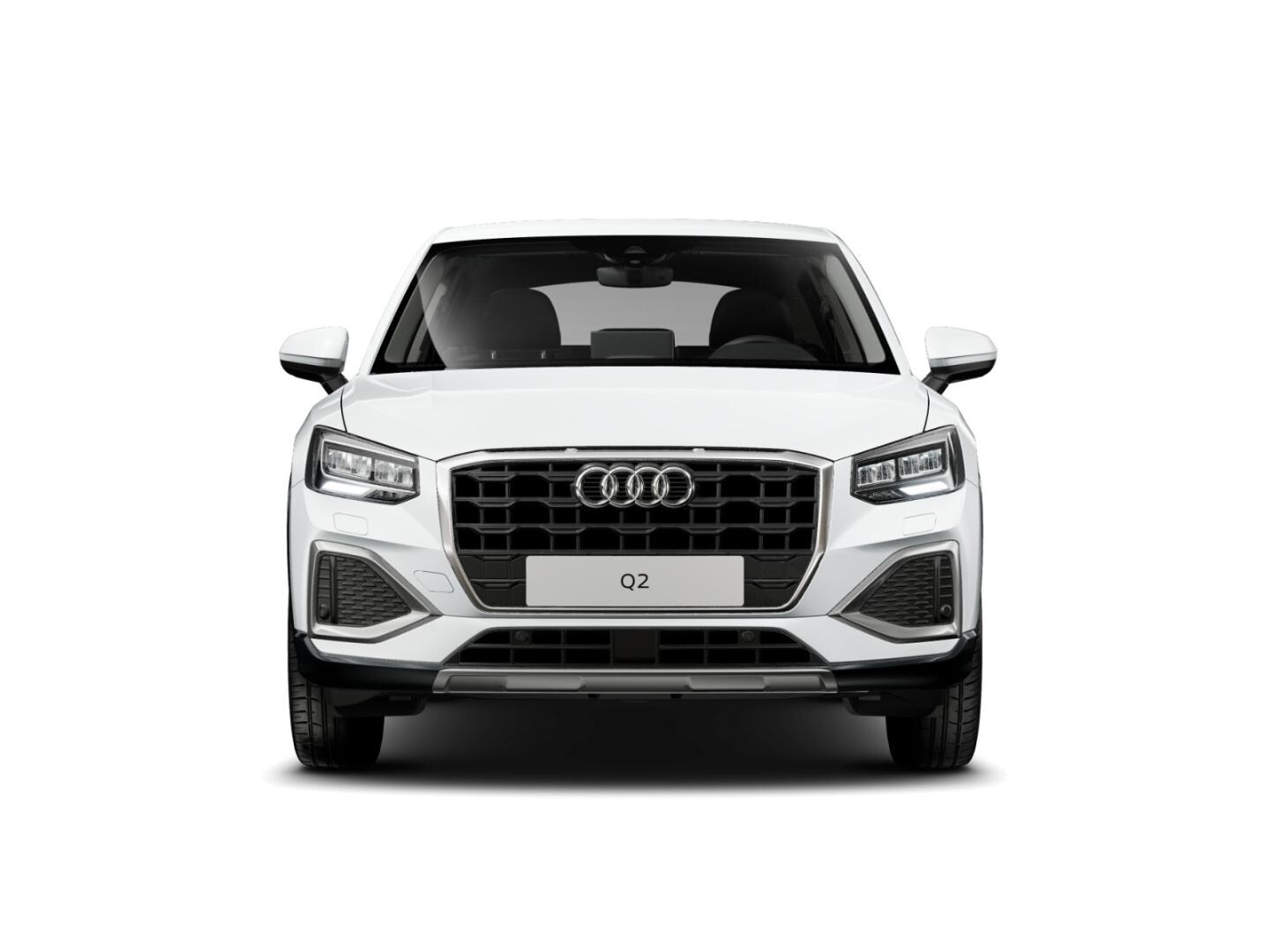Bild über Audi Q2 advanced 35 TFSI S tronic - für weitere Informationen kontaktieren Sie den Audi Partner