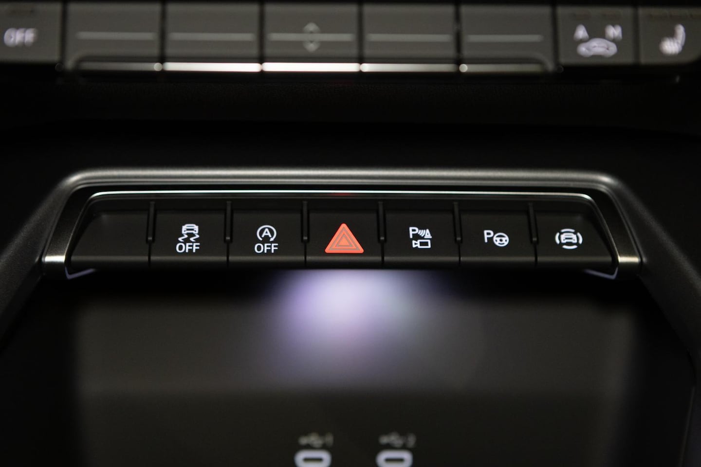 Image about Audi A3 Sedan TFSI S tronic