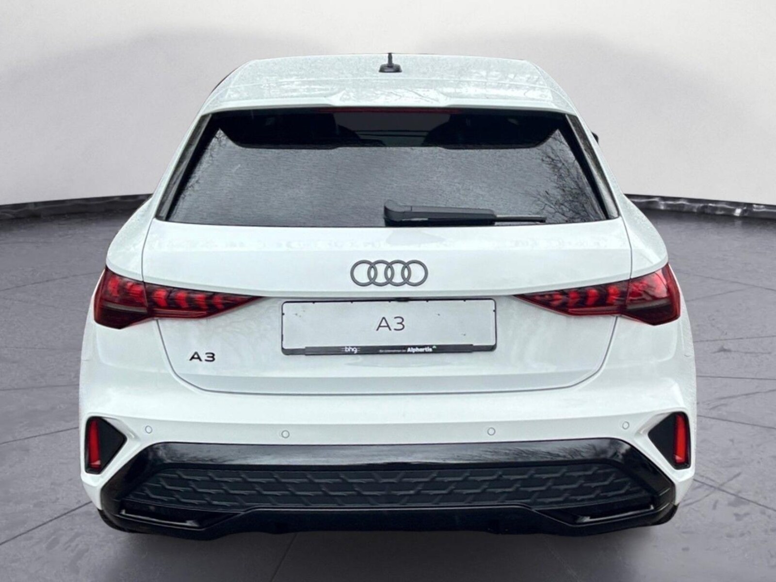 Audi A3 Sportback – Bild 5