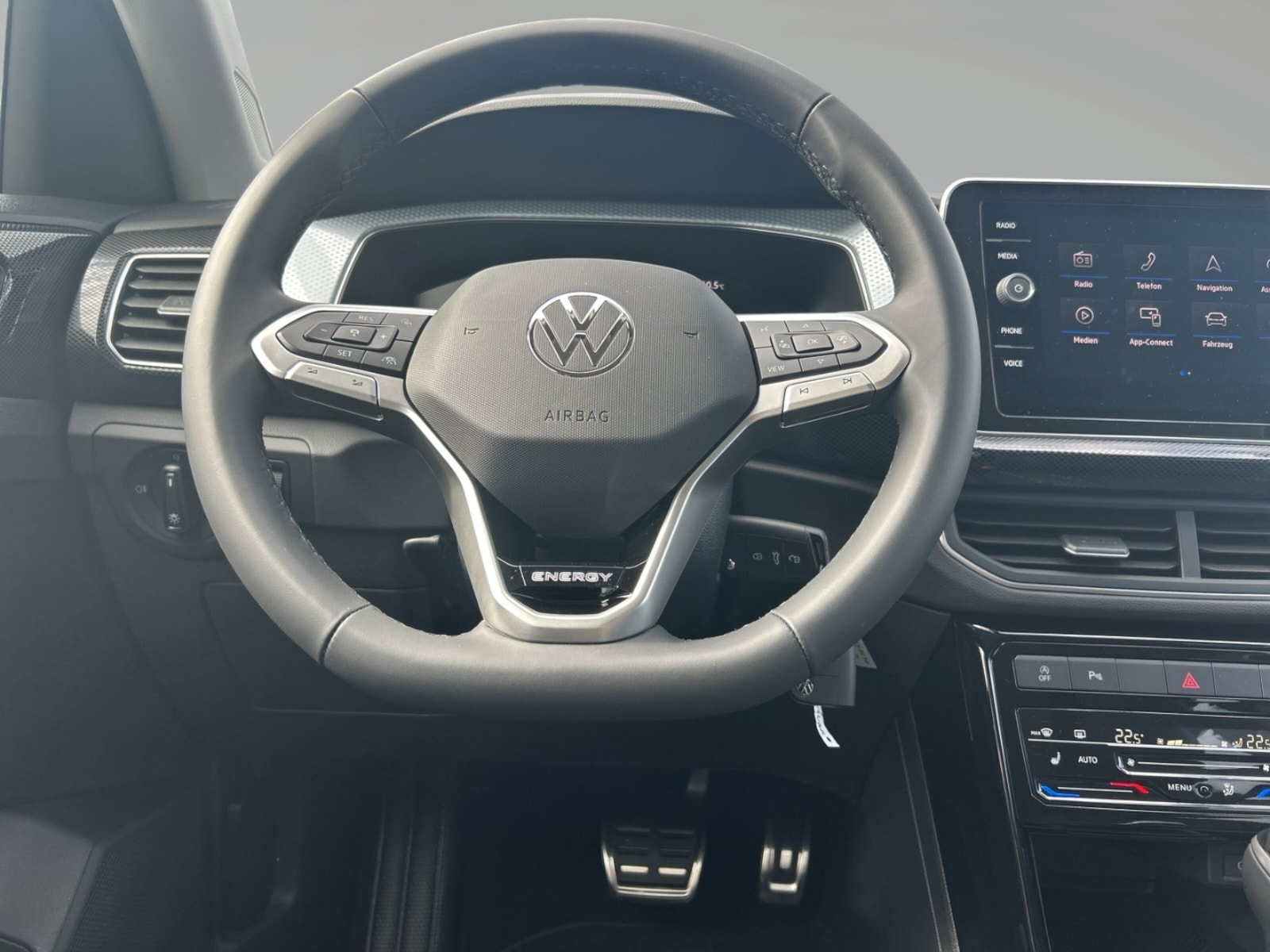 Volkswagen T-Cross – Bild 4