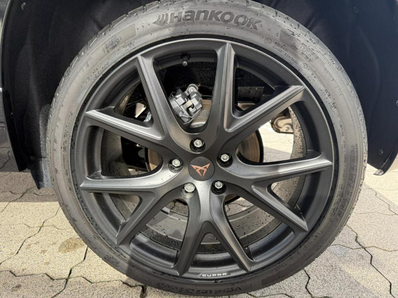CUPRA Ateca – Bild 14