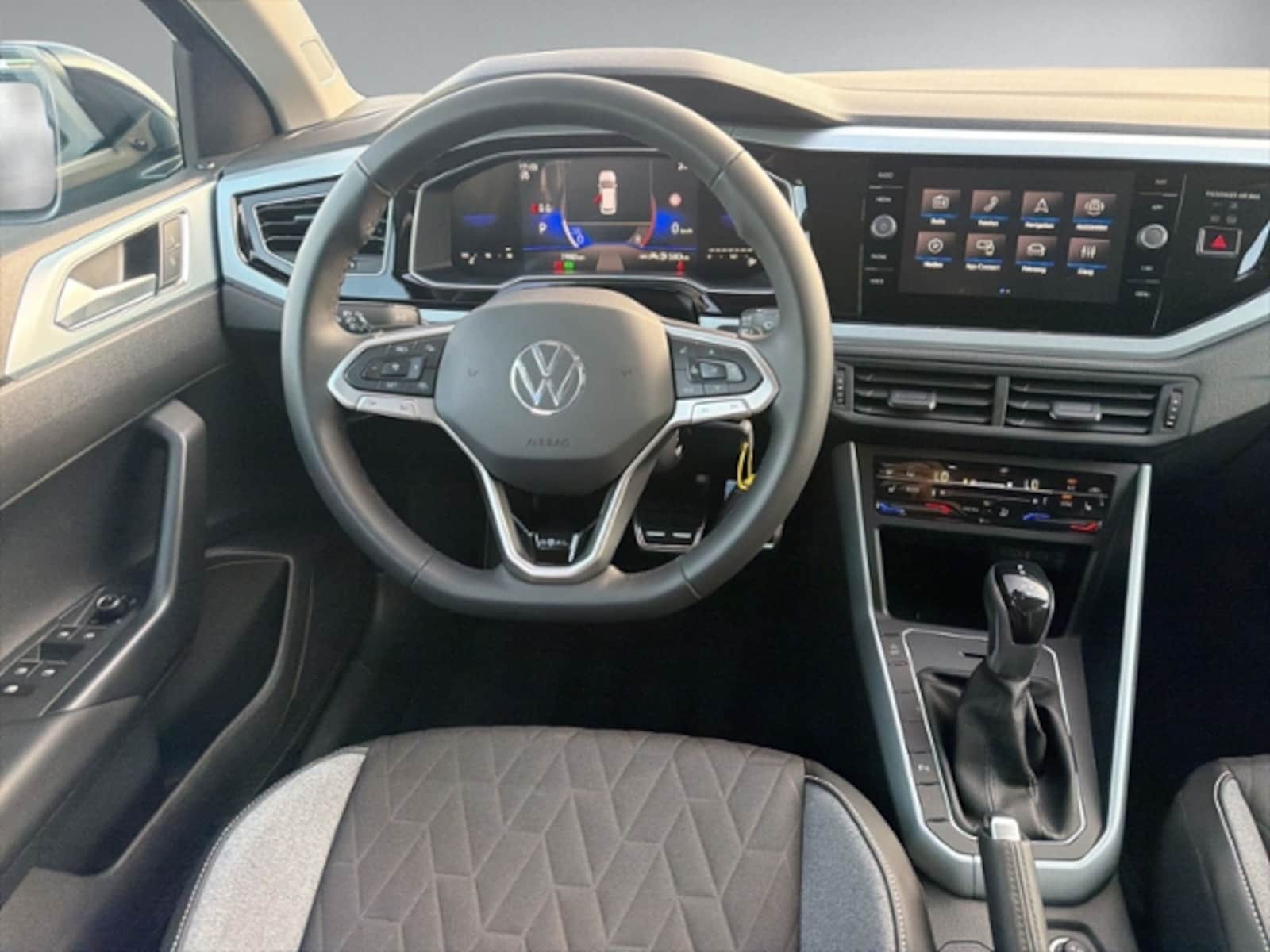 Volkswagen Taigo – Bild 14