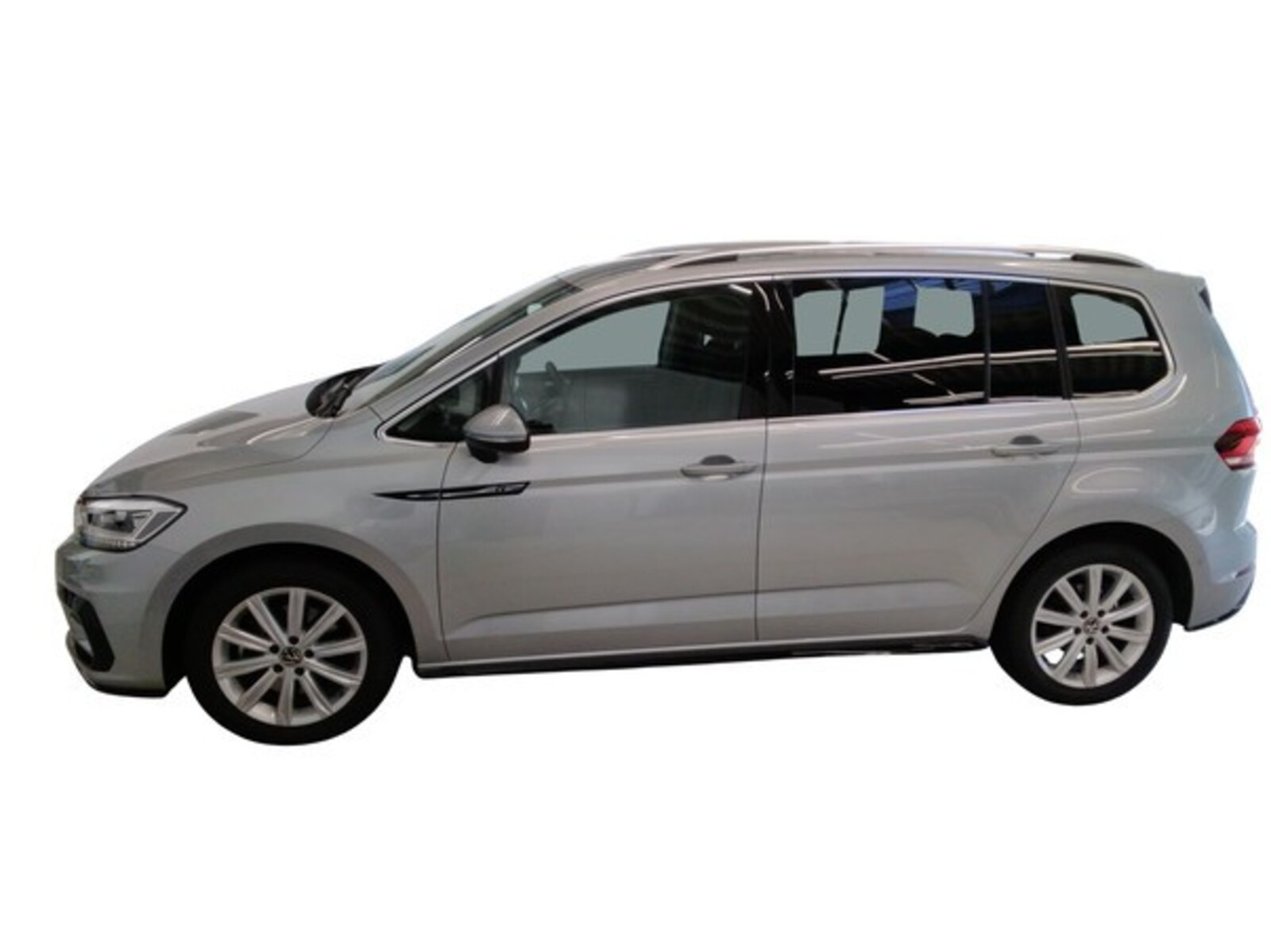 Volkswagen Touran – Bild 2