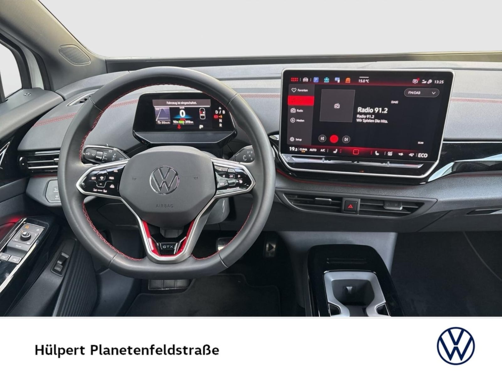 Volkswagen ID.4 – Bild 10