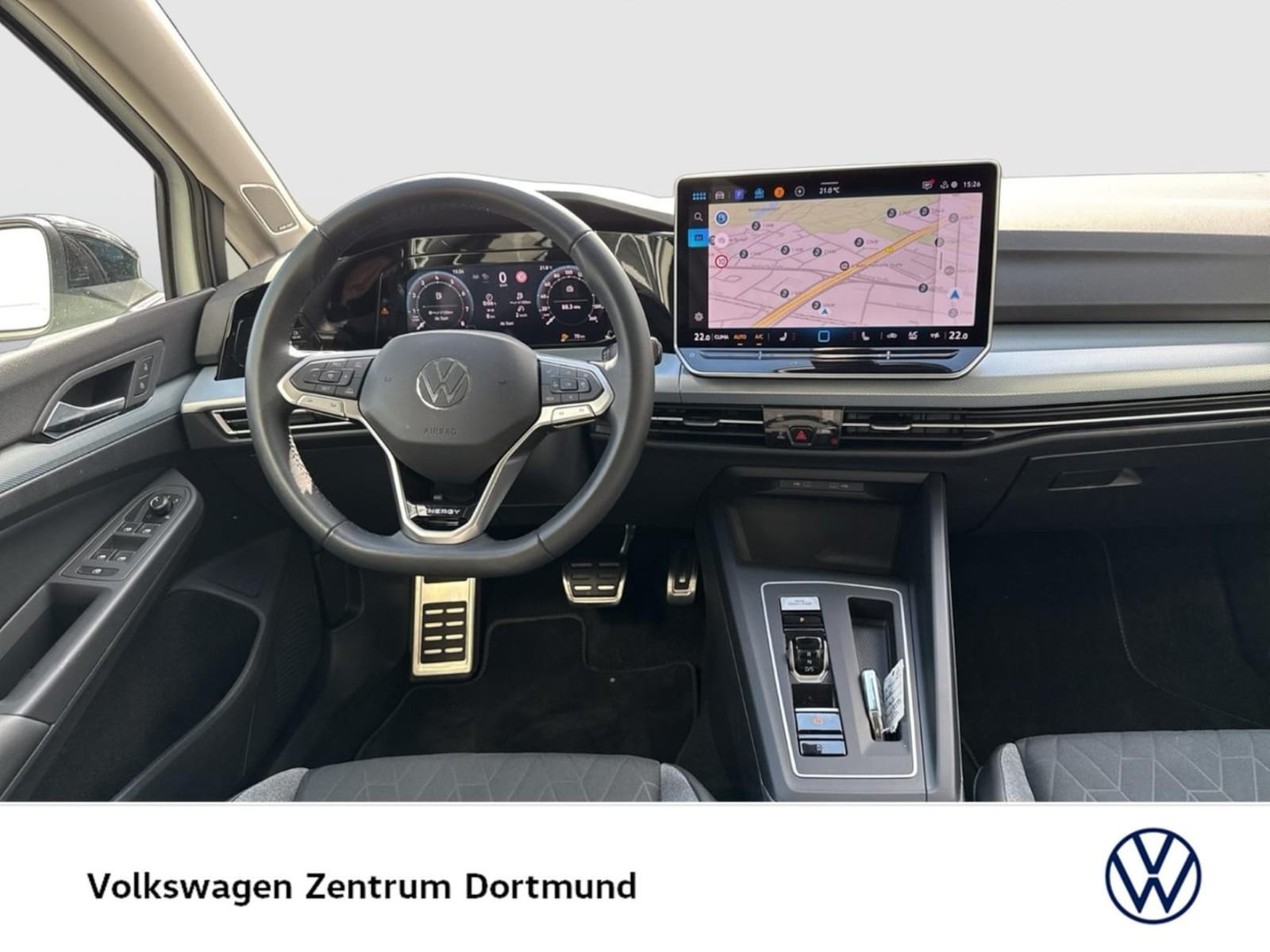 Volkswagen Golf Variant – Bild 7