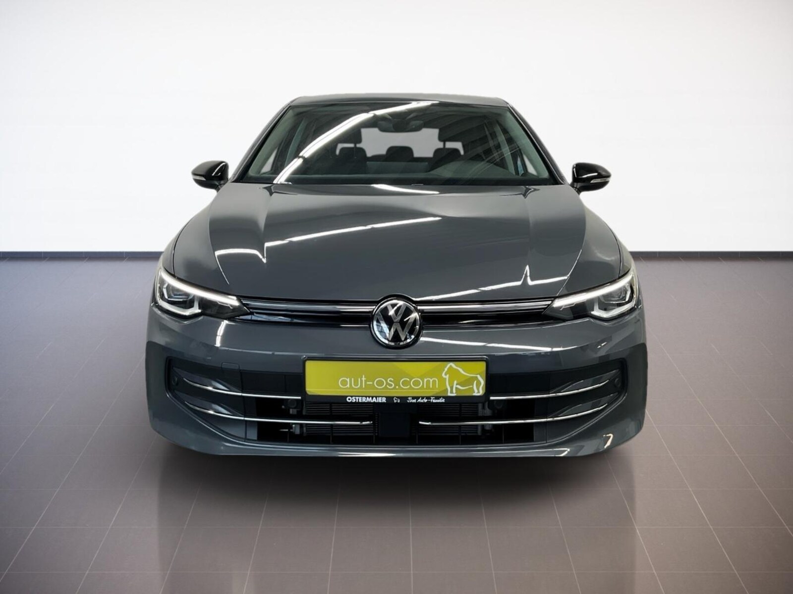 Volkswagen Golf – Bild 3