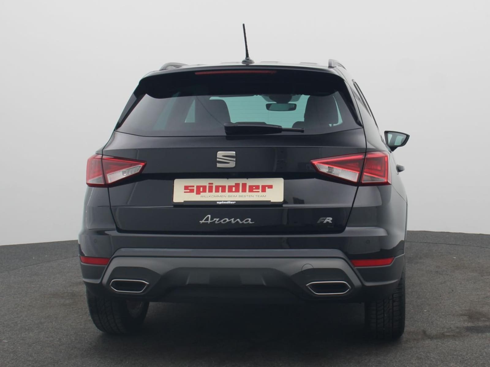 SEAT Arona – Bild 6