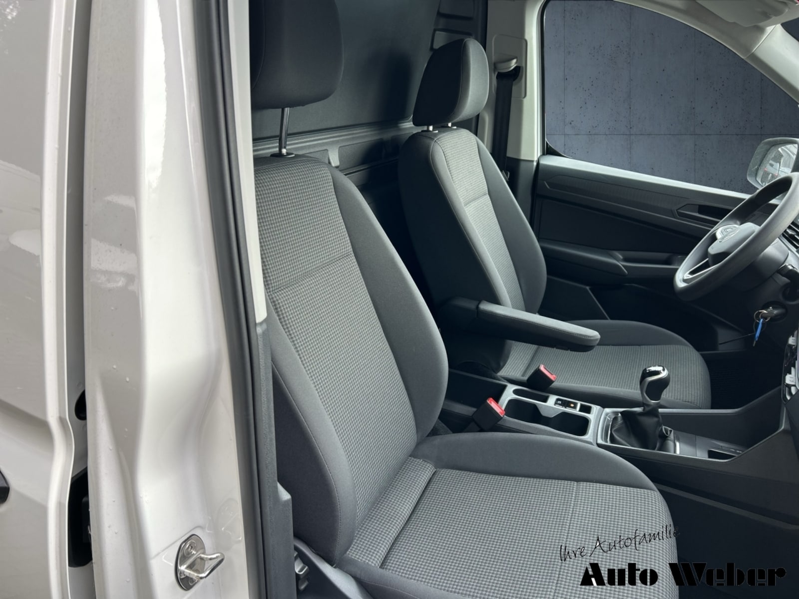 Volkswagen Caddy Maxi Cargo – Bild 15