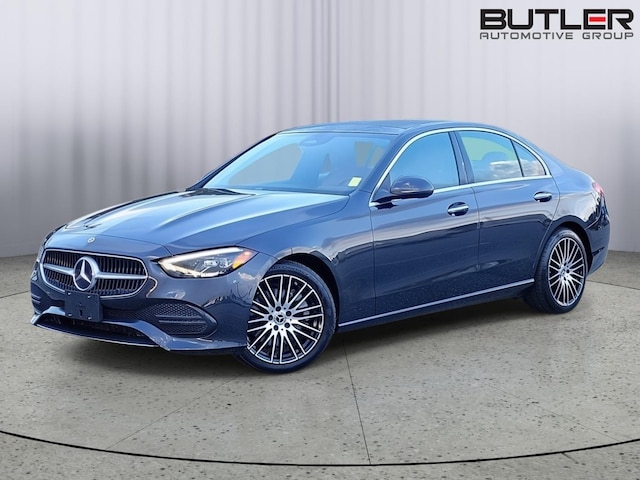 2023 Mercedes-Benz C 300