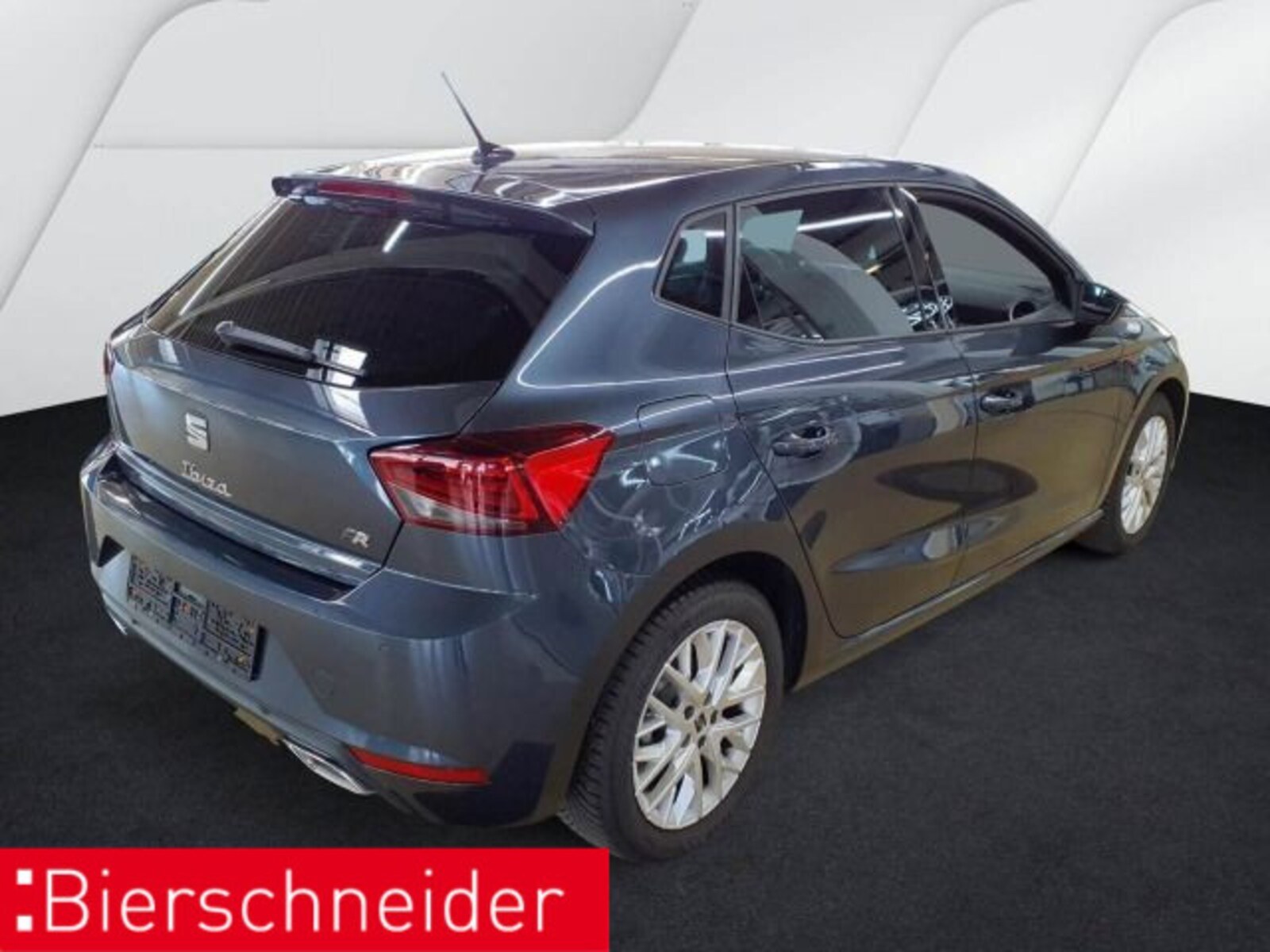 SEAT Ibiza – Bild 2