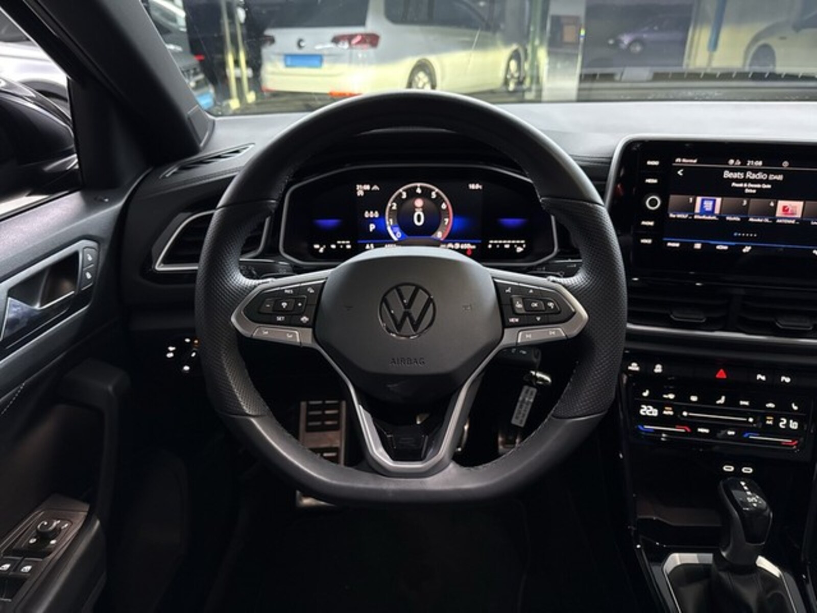 Volkswagen T-Roc – Bild 11