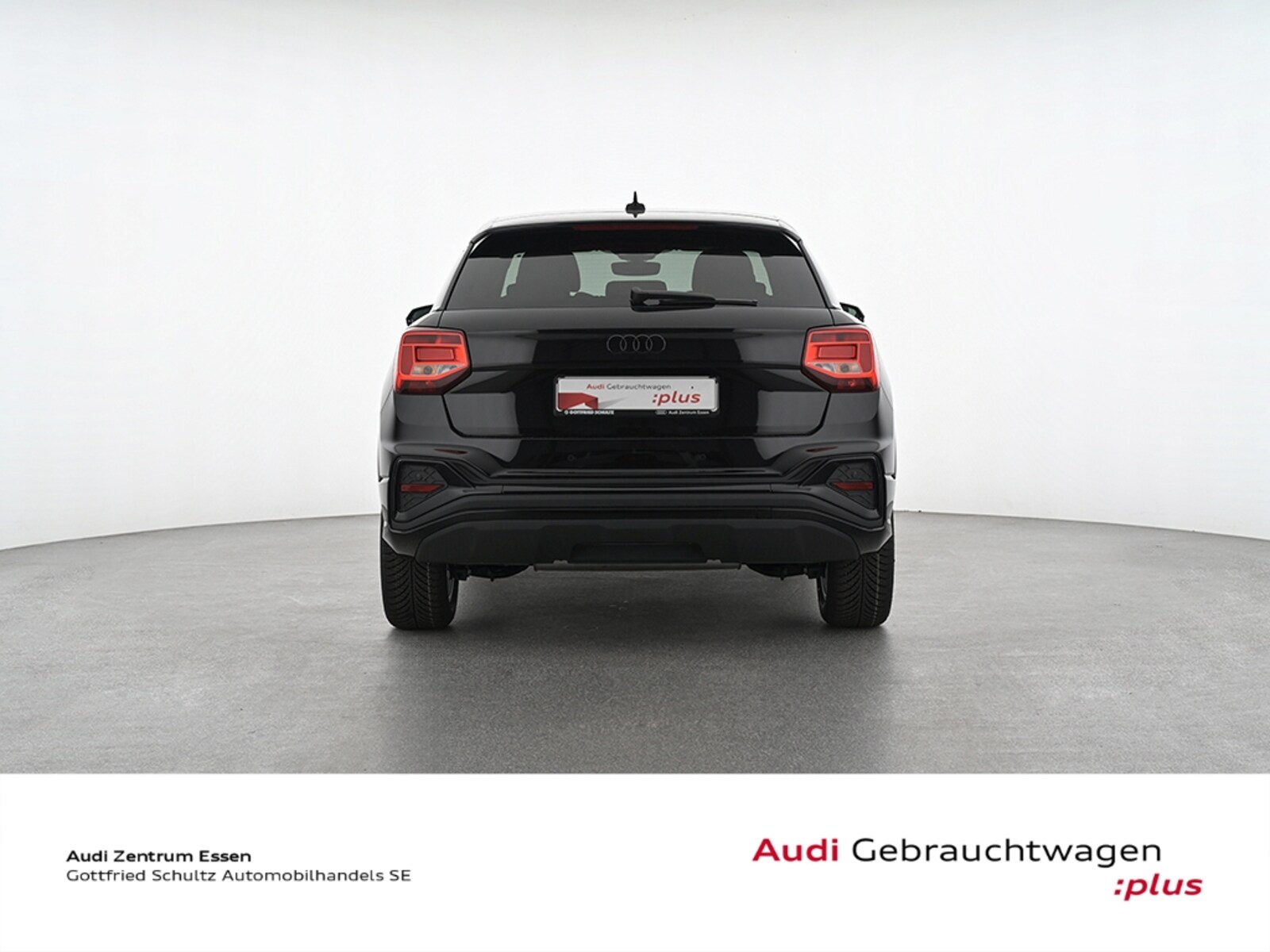 Audi Q2 – Bild 5
