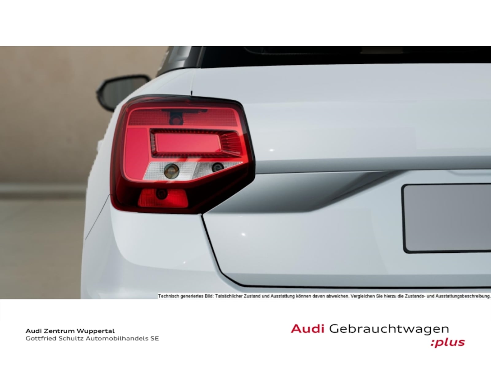 Audi Q2 – Bild 9
