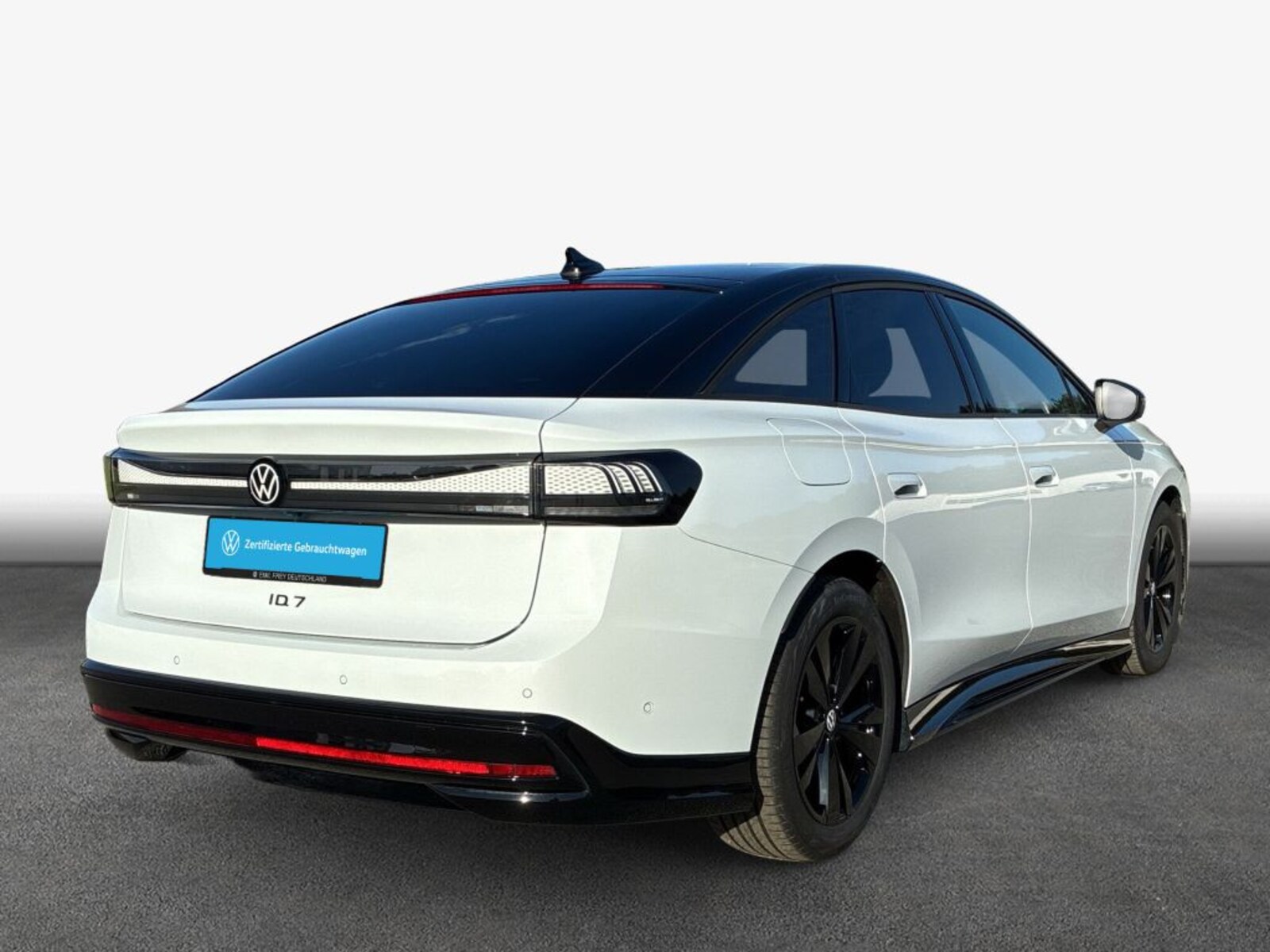 Volkswagen ID.7 – Bild 3