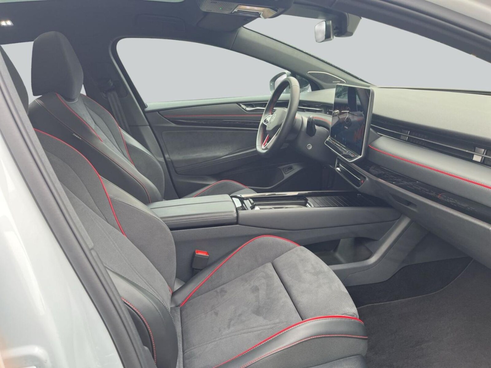 Volkswagen ID.7 – Bild 15