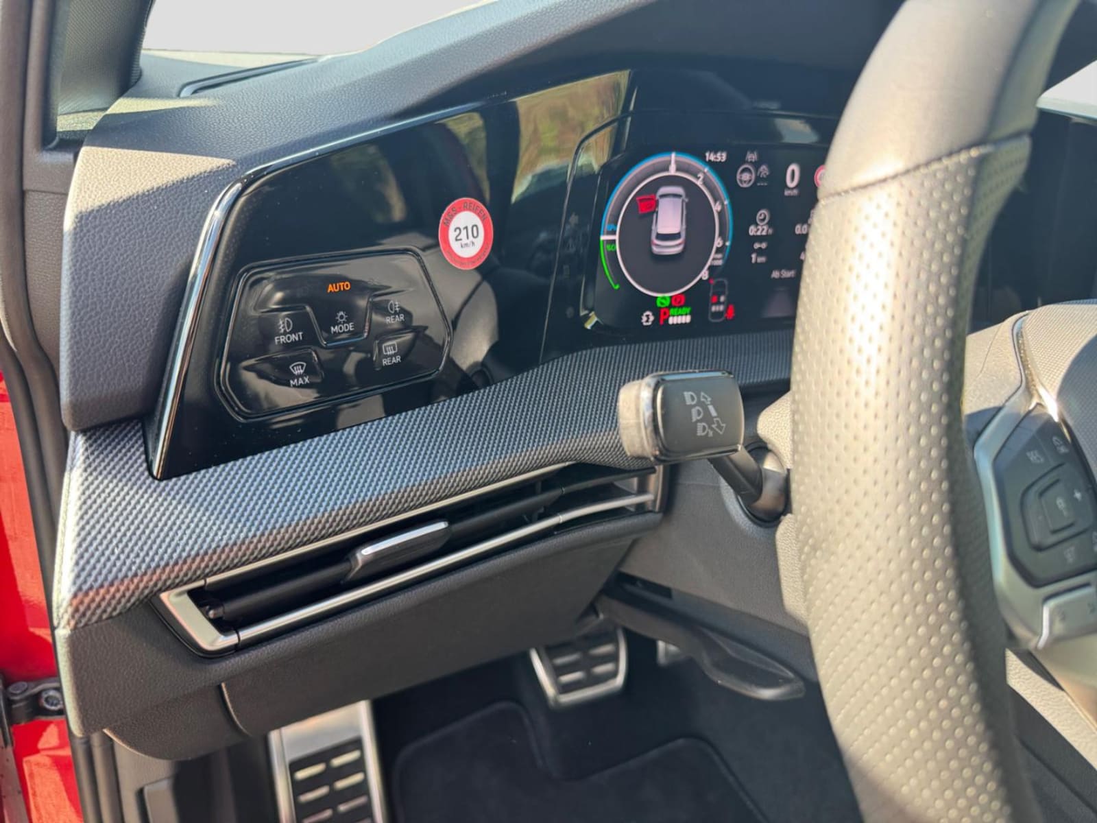 Volkswagen Golf – Bild 14