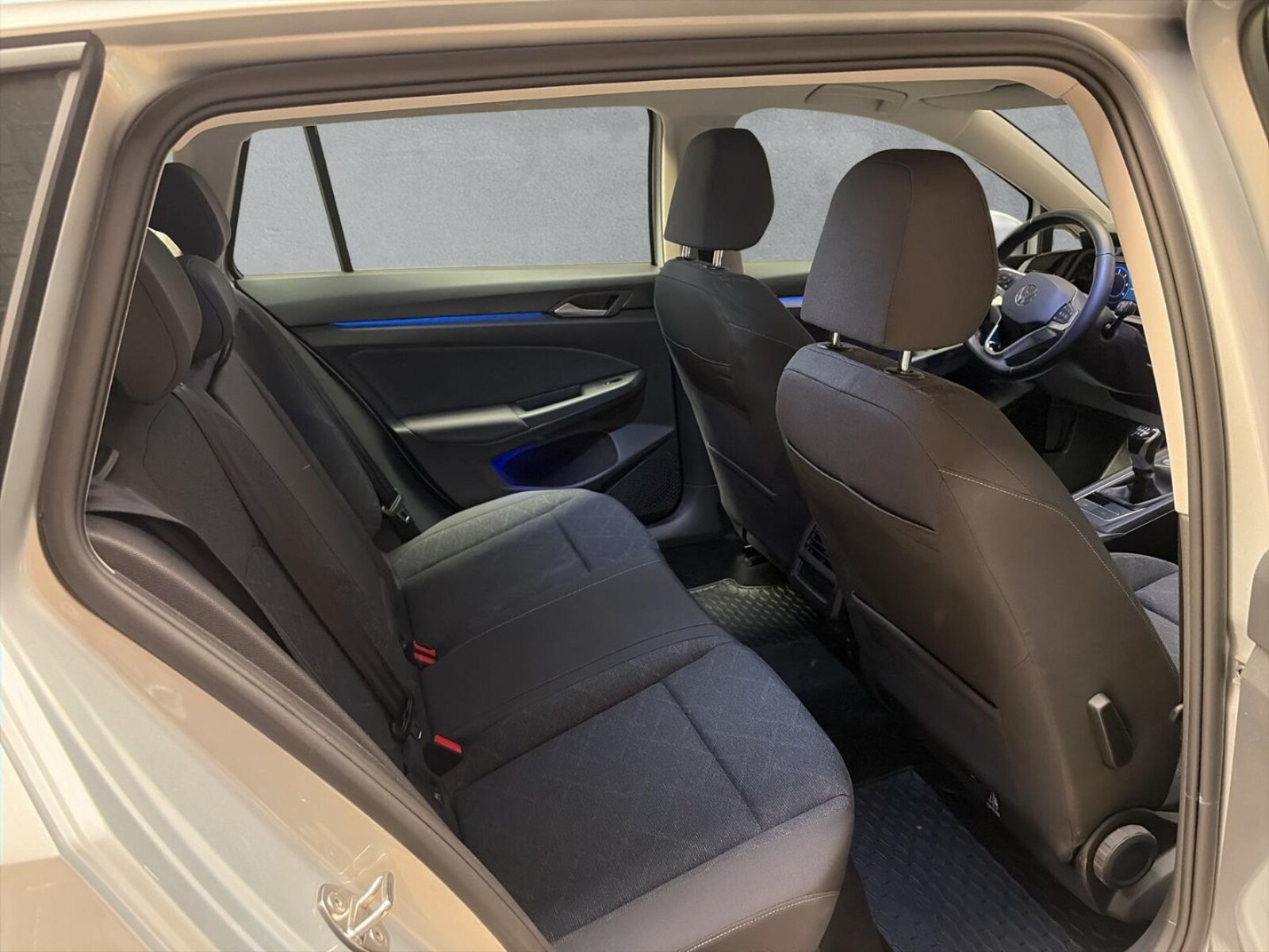 Volkswagen Golf Variant – Bild 11