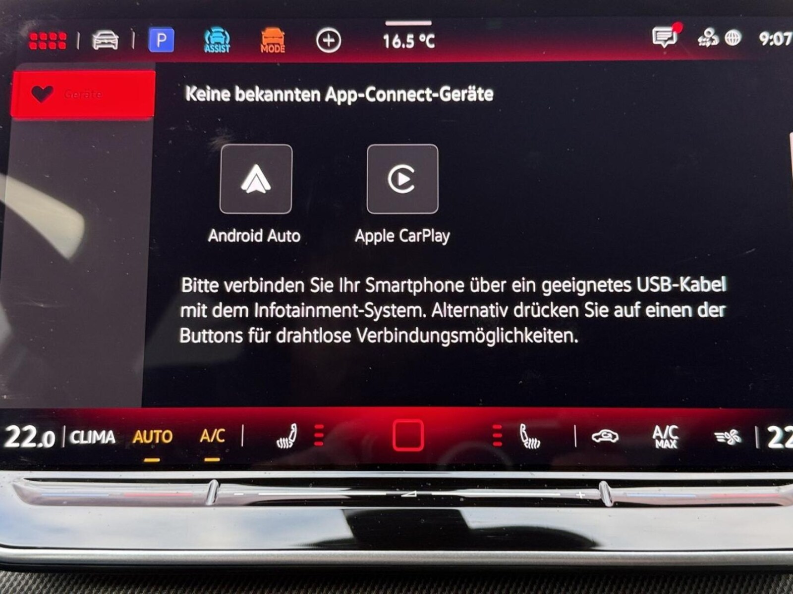 Volkswagen Golf – Bild 21