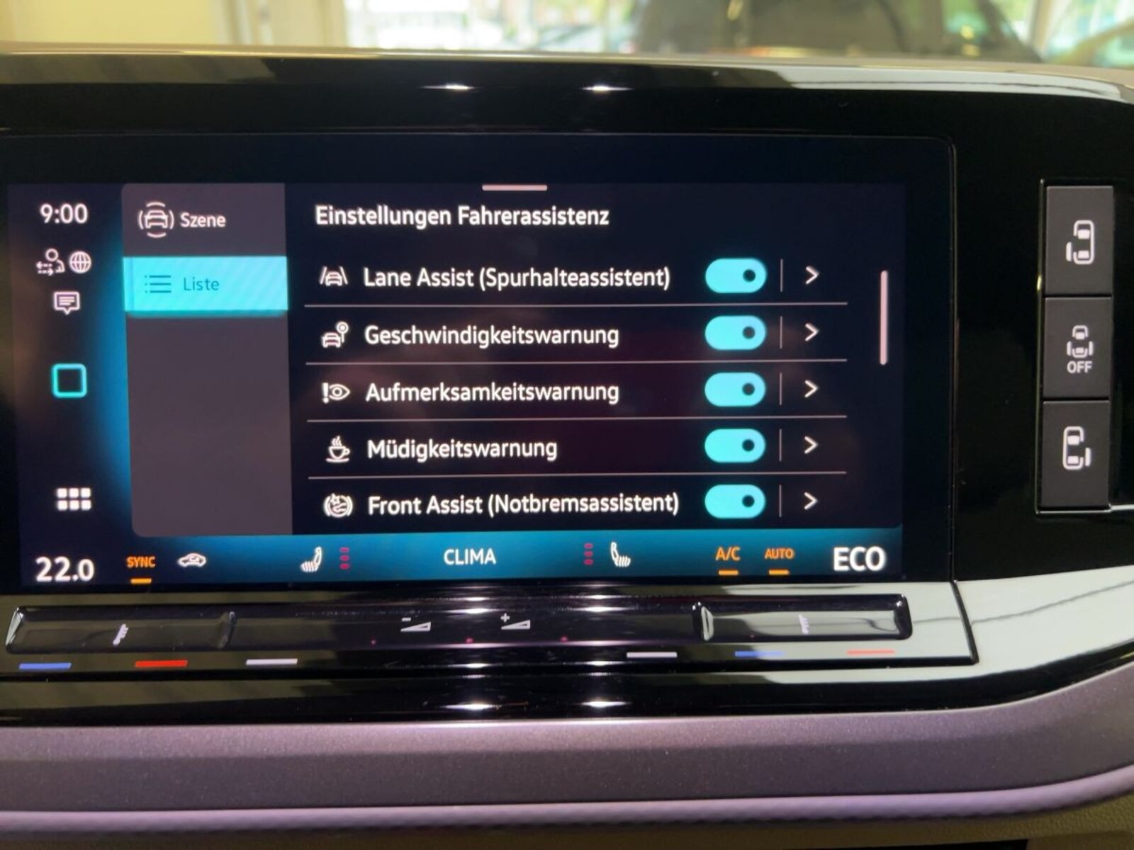 Volkswagen Multivan – Bild 13