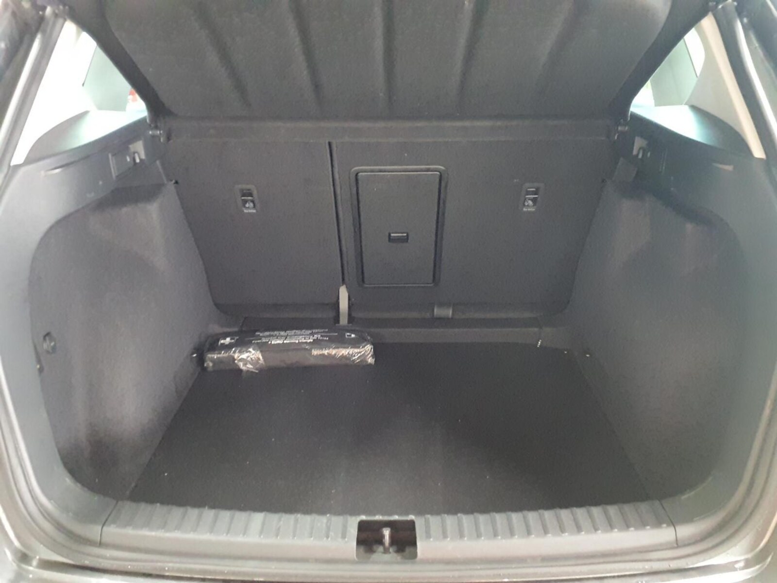 SEAT Ateca – Bild 6