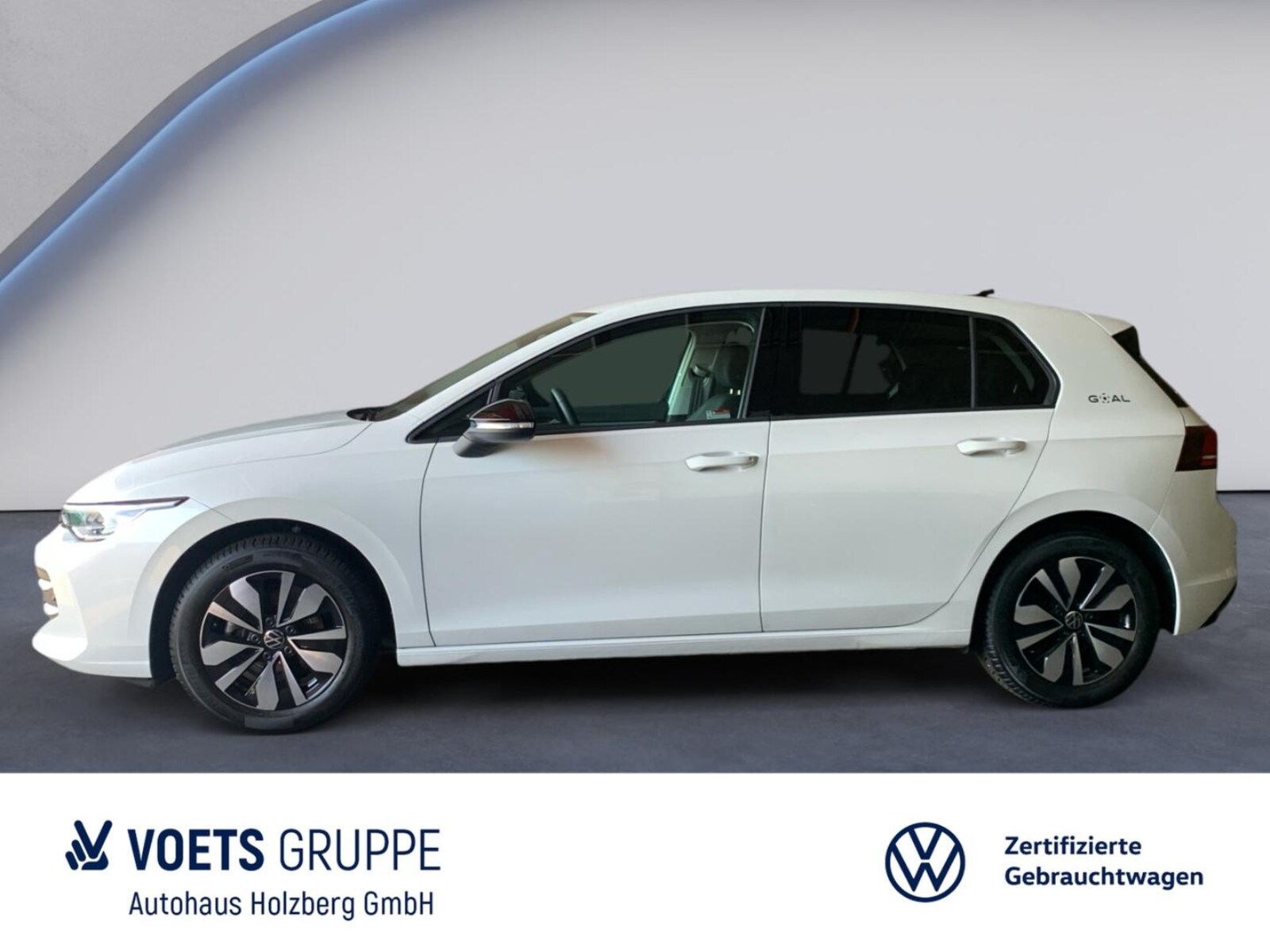 Volkswagen Golf – Bild 3