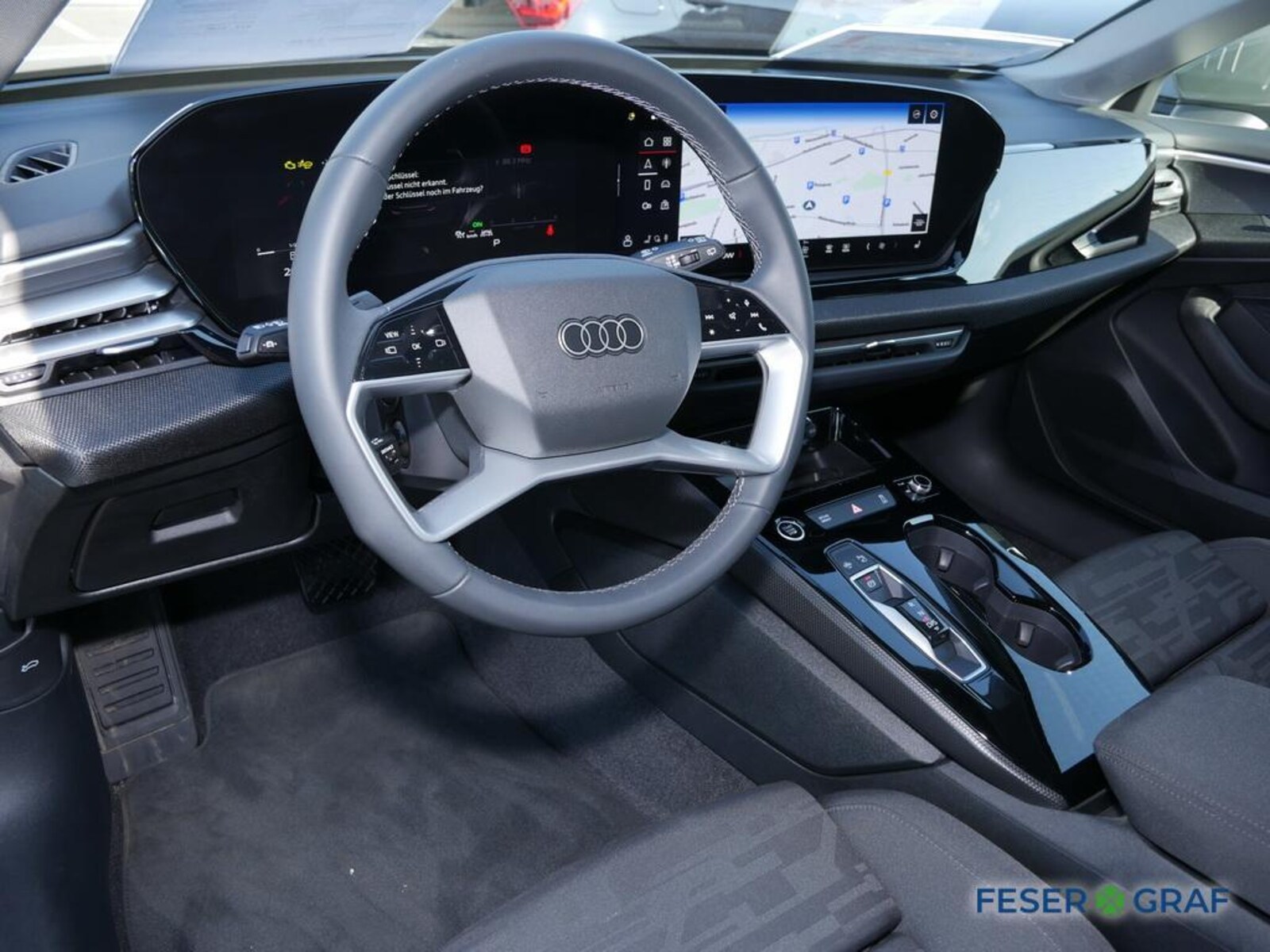 Audi A5 Avant – Bild 8