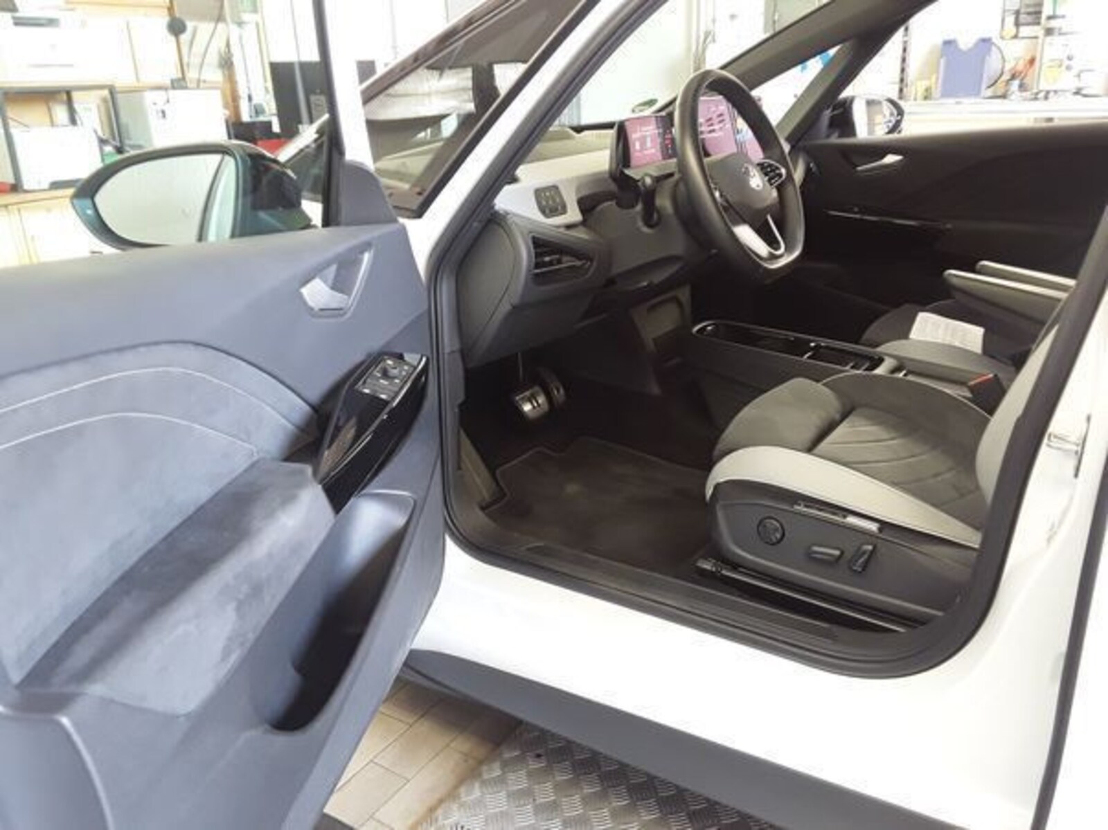 Volkswagen ID.3 – Bild 20