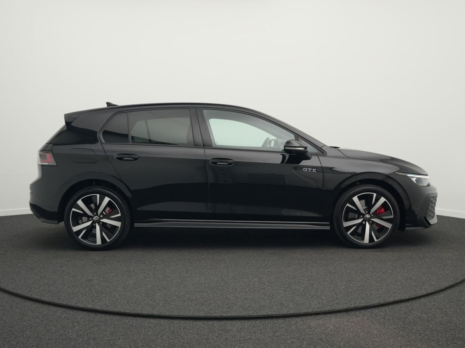 Volkswagen Golf – Bild 13