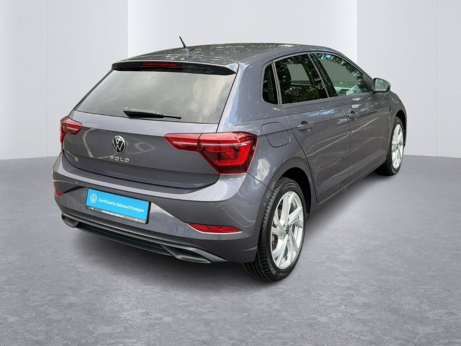 Volkswagen Polo – Bild 4