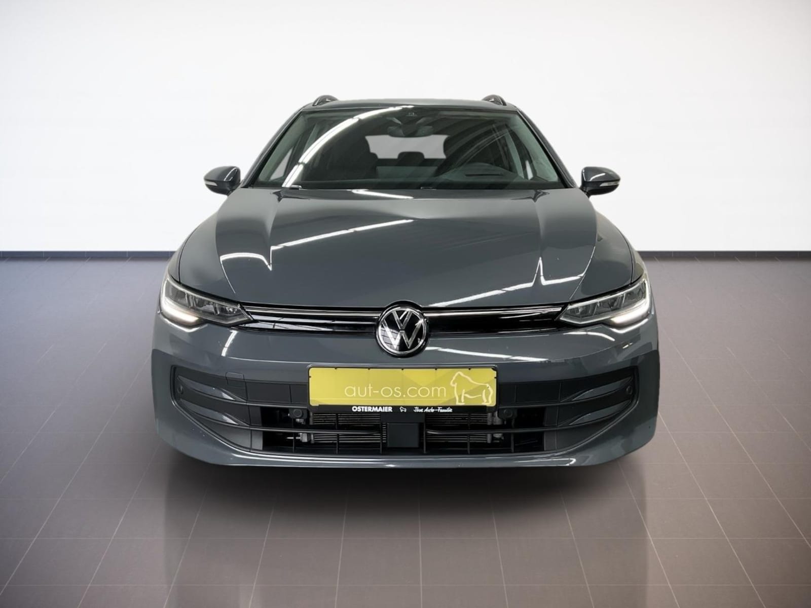 Volkswagen Golf Variant – Bild 3