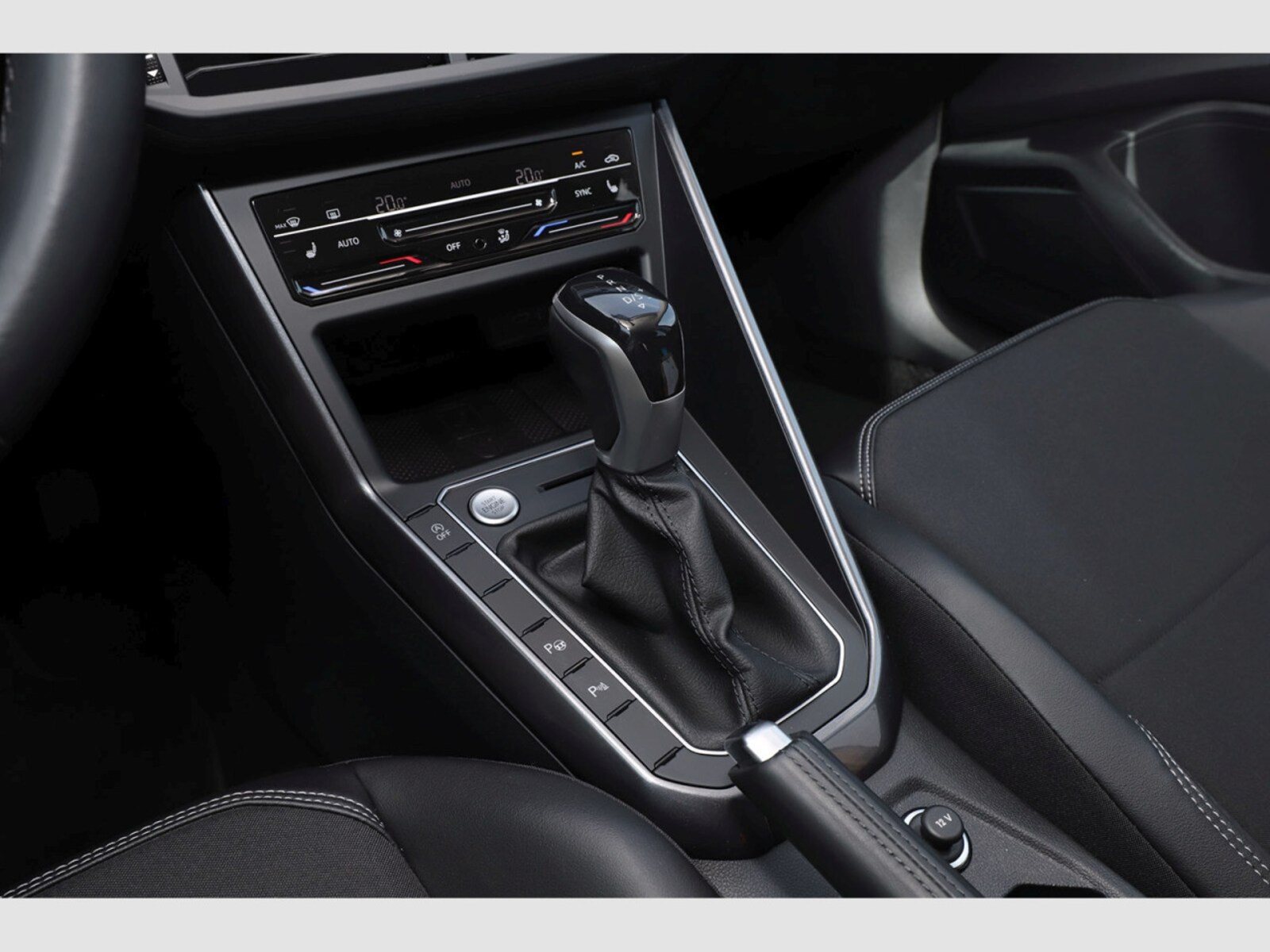 Volkswagen Taigo – Bild 13