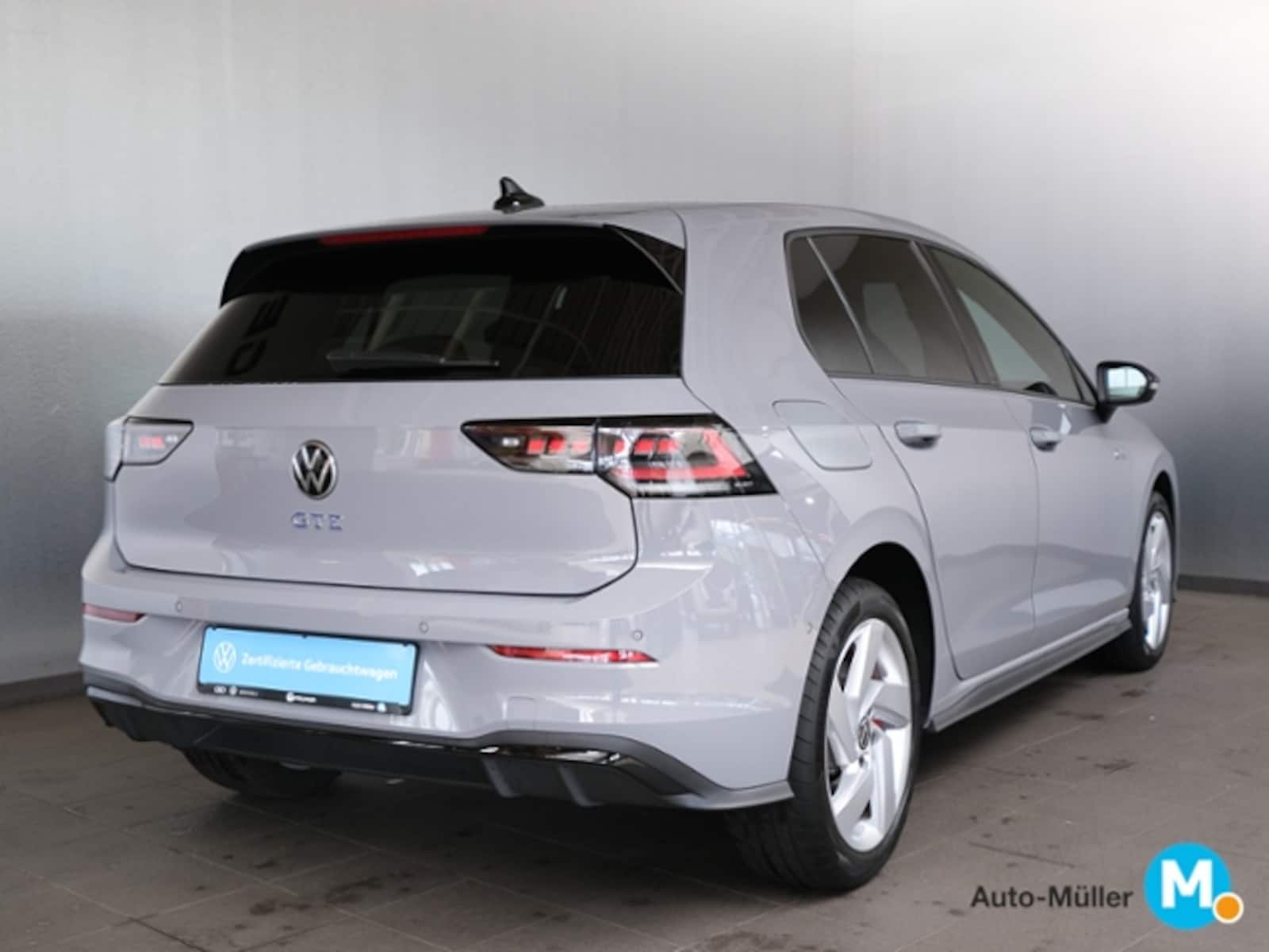 Volkswagen Golf – Bild 4