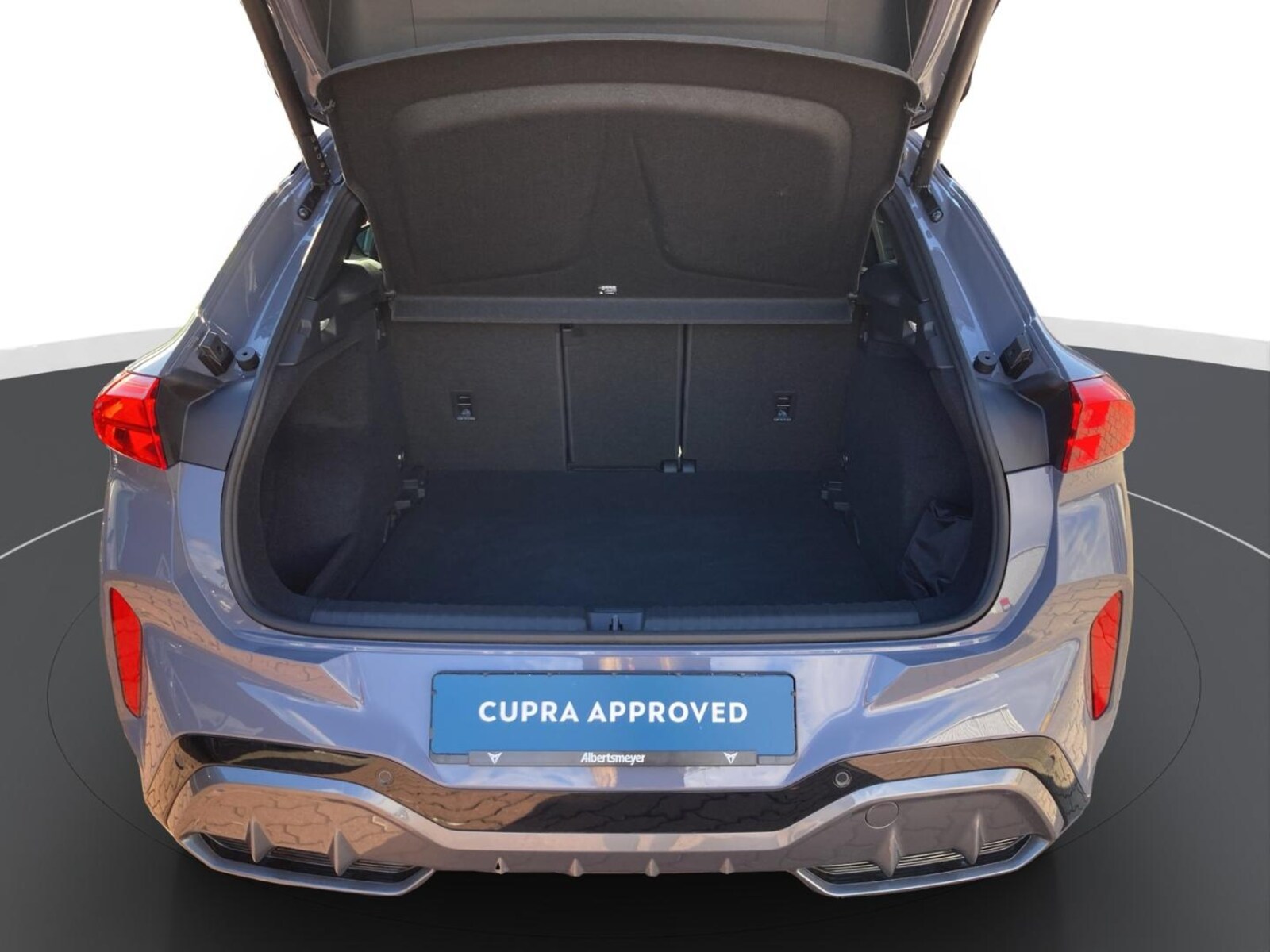 CUPRA Terramar – Bild 10