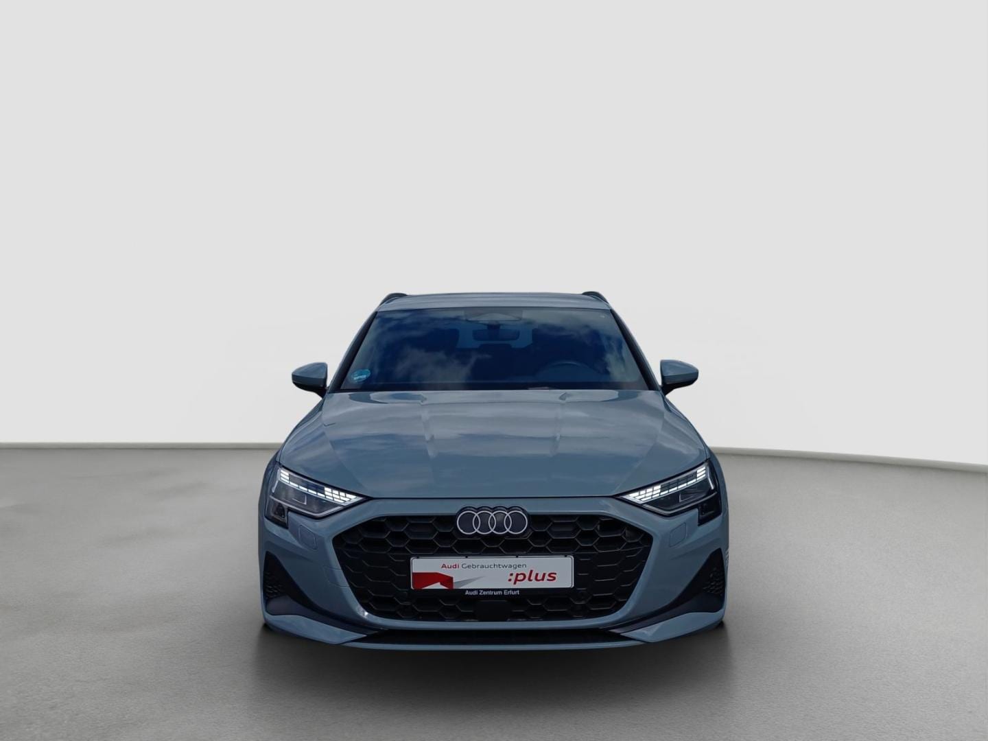Bild über Audi A3 Sportback TFSI e TFSI e 150 kW S tronic - für weitere Informationen kontaktieren Sie den Audi Partner