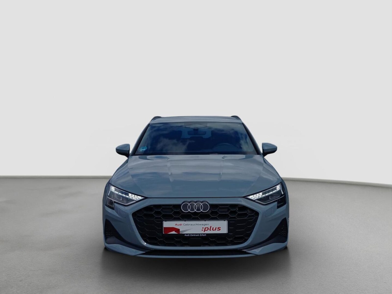 Audi A3 Sportback – Bild 3