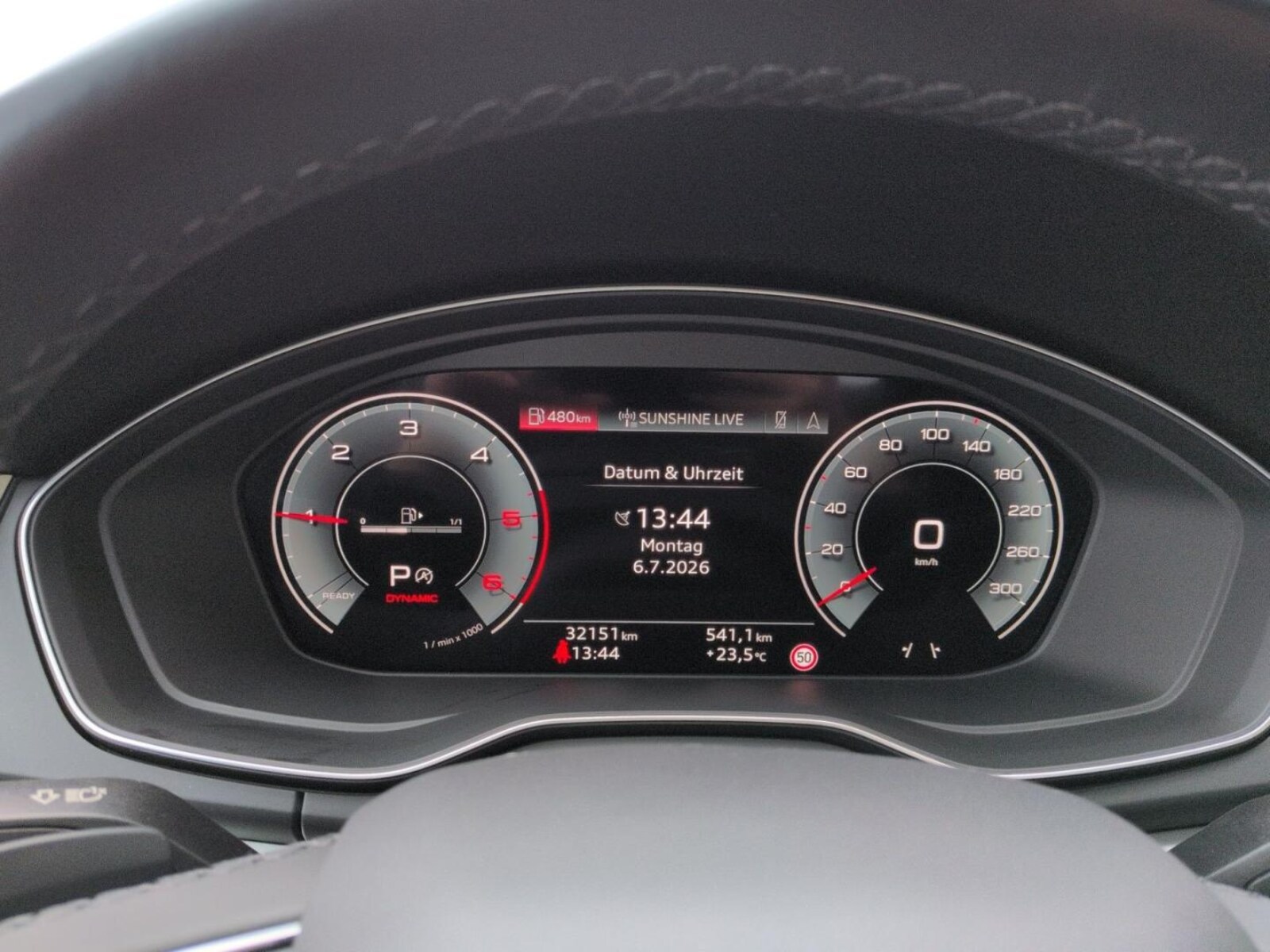 Audi Q5 – Bild 12