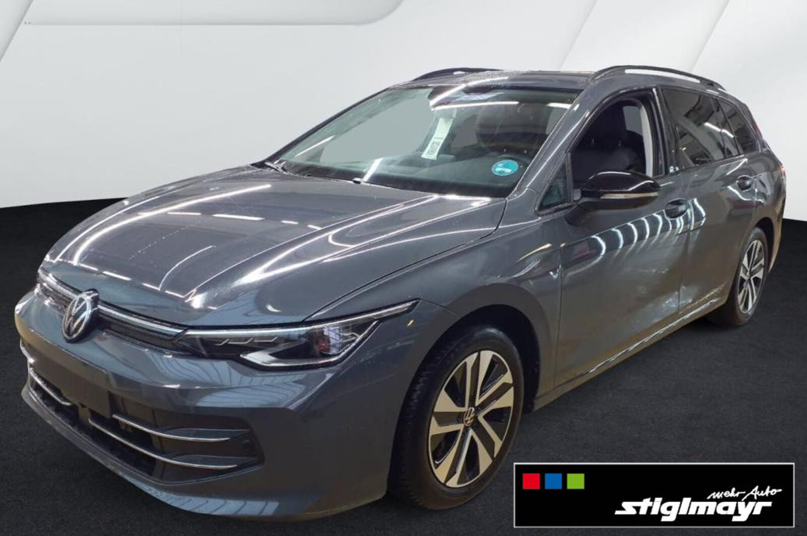 Volkswagen Golf Variant – Bild 3