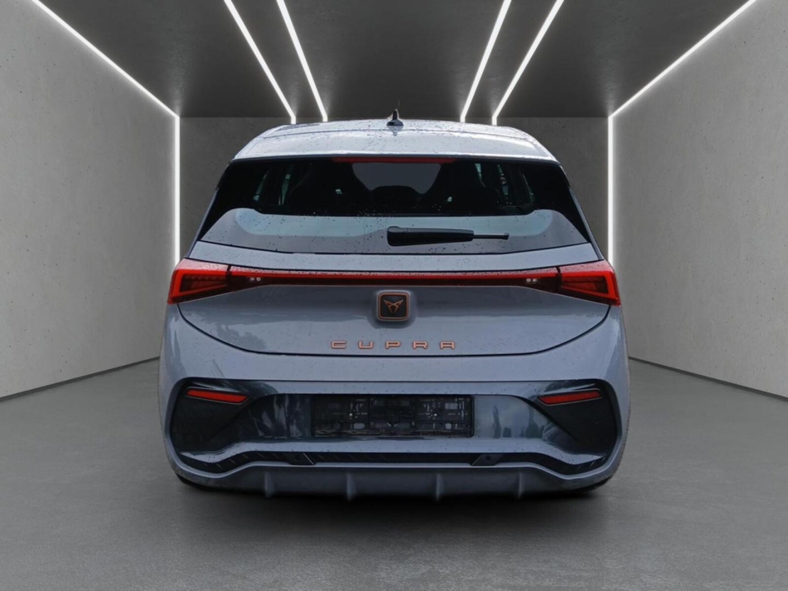 CUPRA Born – Bild 6