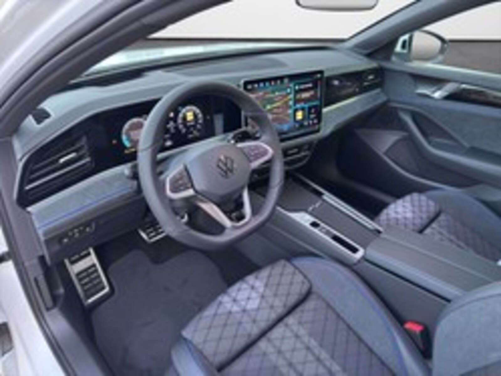 Volkswagen Passat – Bild 7