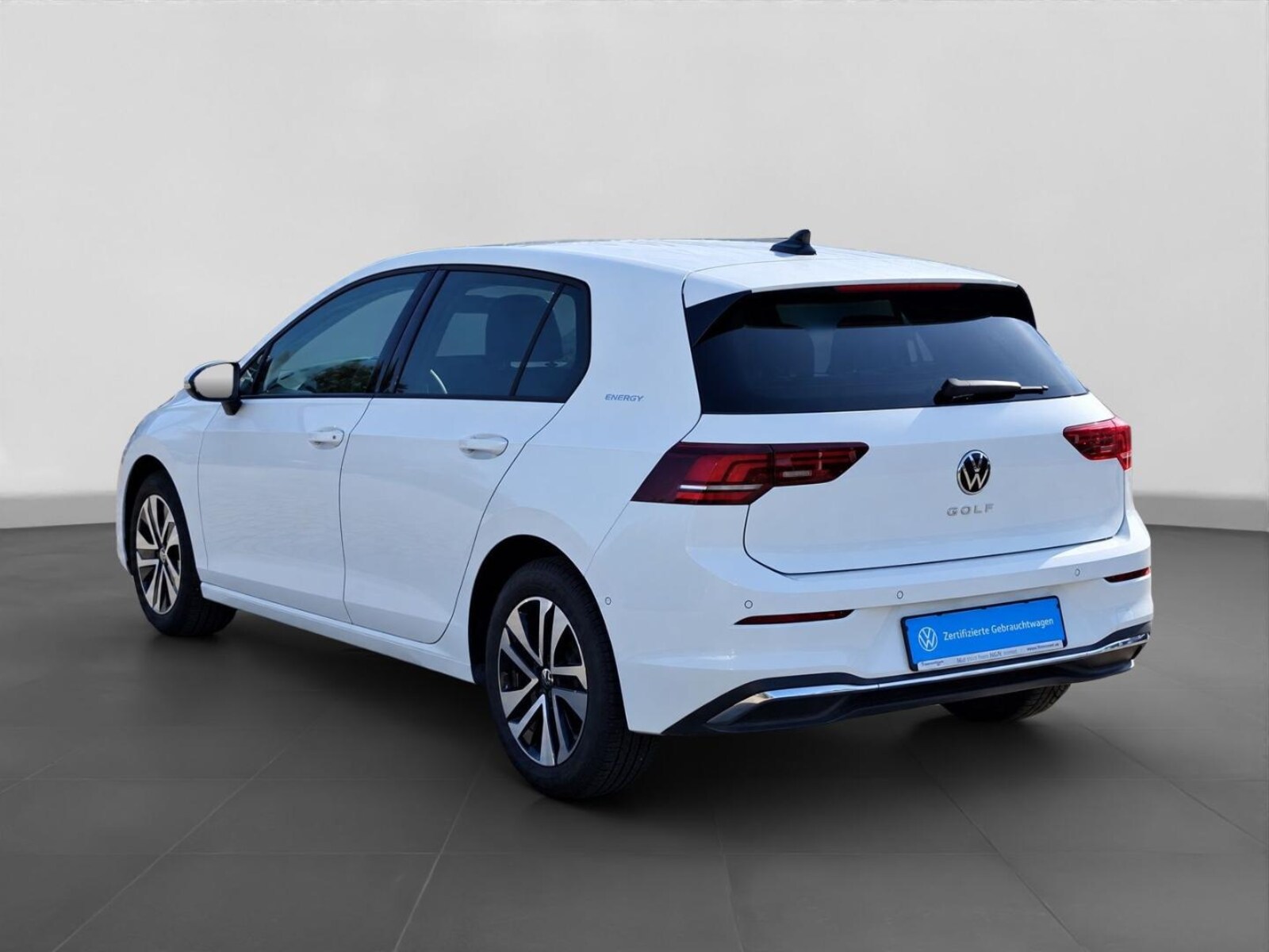 Volkswagen Golf – Bild 4