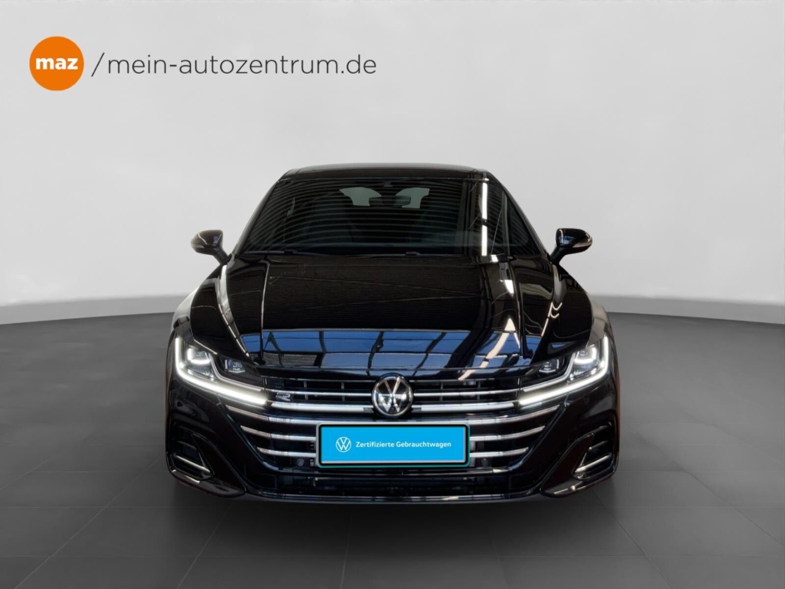 Volkswagen Arteon – Bild 2