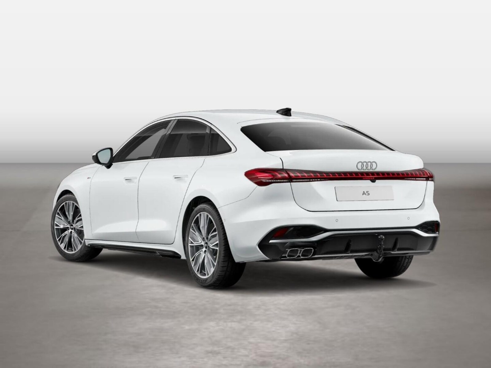 Audi A5 Limousine – Bild 3
